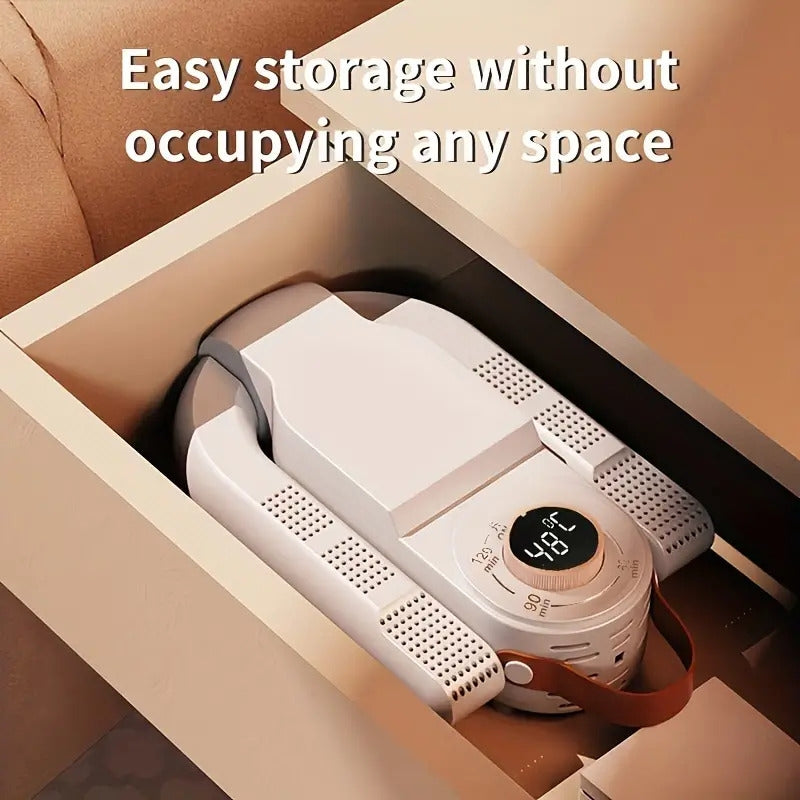 Smart Shoe Dryer Pro